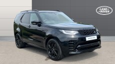 Land Rover Discovery 3.0 D300 Dynamic SE 5dr Auto Diesel Station Wagon